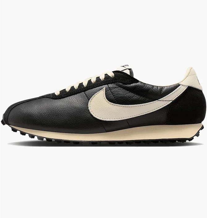 Кросівки чоловічі Nike Ld-1000 Premium Black/Beige IM1651-001