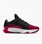 Кроссовки женские Air Jordan 11 Cmft Low Casual Shoes Black/Red Dv2629-006