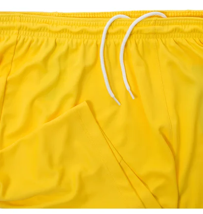Шорты мужские Nike M Dry Park Iii Short K Yellow BV6855-719