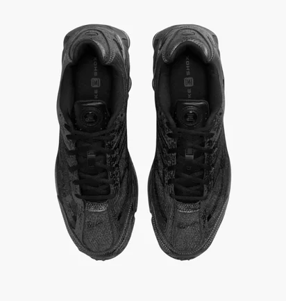 Кросівки чоловічі Nike Shox Ride 2 Black IO8947-010