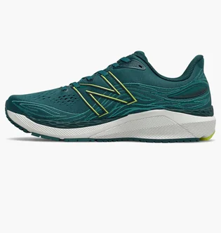 Кросівки чоловічі New Balance Fresh Foam X 860V12 Green M860N12