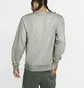 Світшот чоловічий Nike Sportswear Club Grey BV2666-063