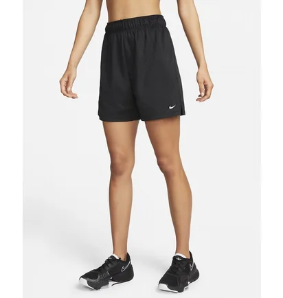 Шорти жіночі Nike Dri-Fit Attack Black Dx6024-010