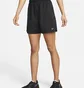 Шорти жіночі Nike Dri-Fit Attack Black Dx6024-010