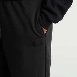 Штаны женские Air Jordan Flight Fleece Black IF3590-010