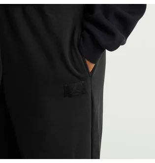 Штаны женские Air Jordan Flight Fleece Black IF3590-010