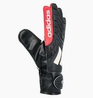 Перчатки вратарские мужские Adidas Copa Club Black KA7809