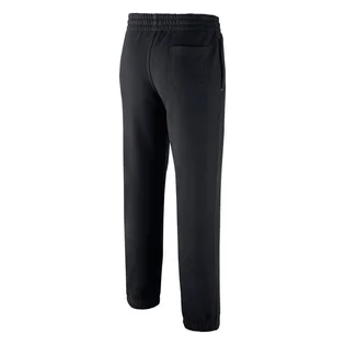 Штани дитячі Nike Brushedfleece Cuffed Black 619089-010