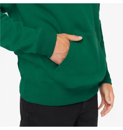 Худи мужское Adidas Sportswear All Szn Hoodie Green IJ9426