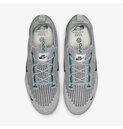Кросівки чоловічі Nike Air Vapormax 2021 Fk Se Grey Dn3074-001