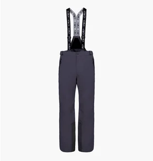Штаны мужские Cmp Pant Black 3W17397N-97Bh