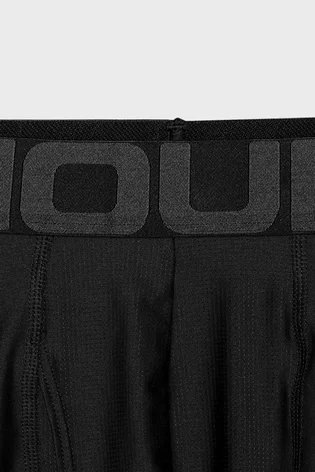 Труси чоловічі Under Armour Tech 3 In 2 Black 1363618-001