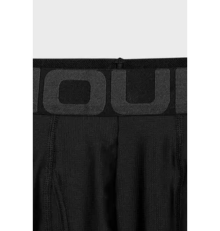 Труси чоловічі Under Armour Tech 3 In 2 Black 1363618-001