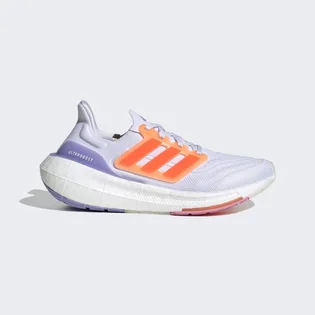 Кроссовки женские Adidas Ultraboost Light Running Shoes Light Blue HQ6354