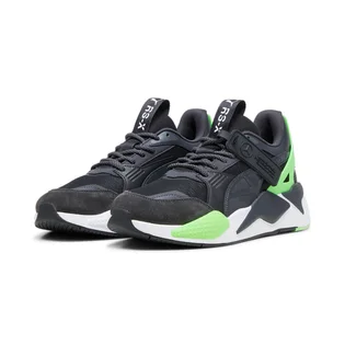 Кросівки чоловічі Puma Mapf1 Rs-X T Black 308385-01