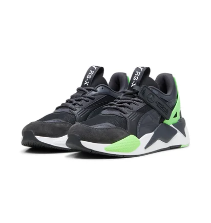 Кроссовки мужские Puma Mapf1 Rs-X T Black 308385-01