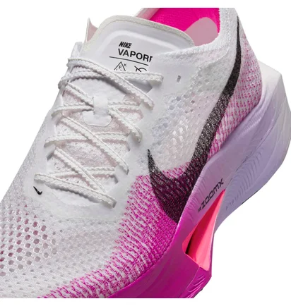 Кроссовки мужские Nike Zoomx Vaporfly Next% 3 White/Violet DV4129-104