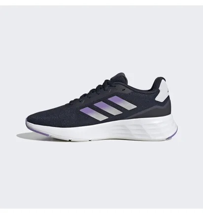 Кроссовки женские Adidas Start Your Run Shoes Black HP5675