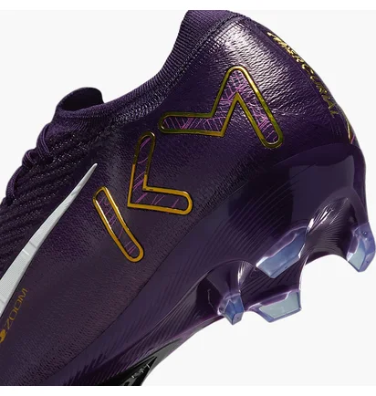 Бутси унісекс Nike Zm Vapor Elite 16 Km Violet FQ8683-500