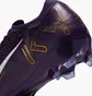 Бутси унісекс Nike Zm Vapor Elite 16 Km Violet FQ8683-500