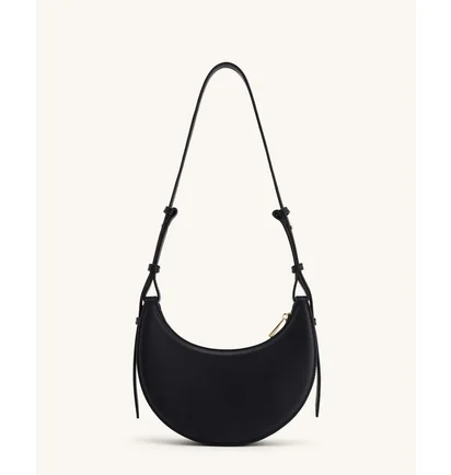 Сумка жіноча JW PEI Sharon Crossbody Bag Black BB2024BG91932JWP