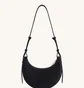 Сумка жіноча JW PEI Sharon Crossbody Bag Black BB2024BG91932JWP