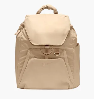 Рюкзак жіночий Nike One Beige HV1194-200