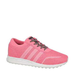 Кроссовки женские Adidas Los Angeles Originals Pink BB2467