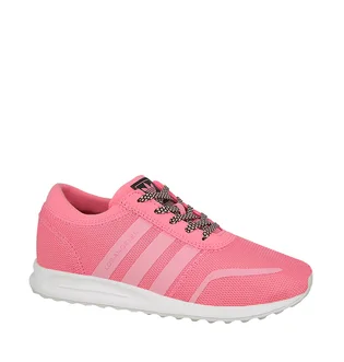 Кросівки жіночі Adidas Los Angeles Originals Pink BB2467
