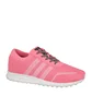 Кроссовки женские Adidas Los Angeles Originals Pink BB2467