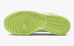 Кросівки дитячі Nike Dulow Se Padded Tongue Sea Glass Beige FB7700-001