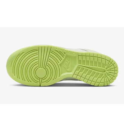 Кросівки дитячі Nike Dulow Se Padded Tongue Sea Glass Beige FB7700-001