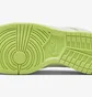 Кросівки дитячі Nike Dulow Se Padded Tongue Sea Glass Beige FB7700-001