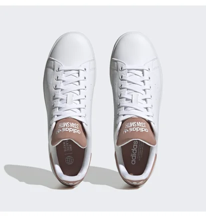 Кроссовки мужские Adidas Stan Smith Shoes White HQ6779
