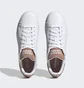 Кроссовки мужские Adidas Stan Smith Shoes White HQ6779