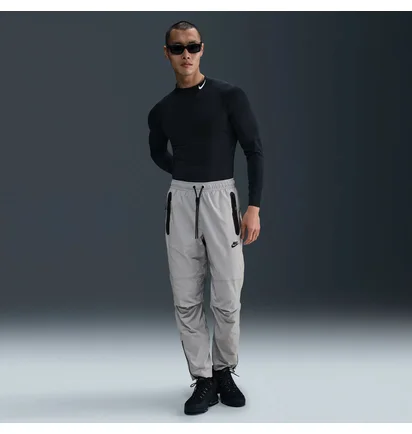 Штаны мужские Nike Tech Grey IB6663-012