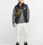 Свитшот мужской Nike M NSW CLUB CRW BB Grey BV2662-071
