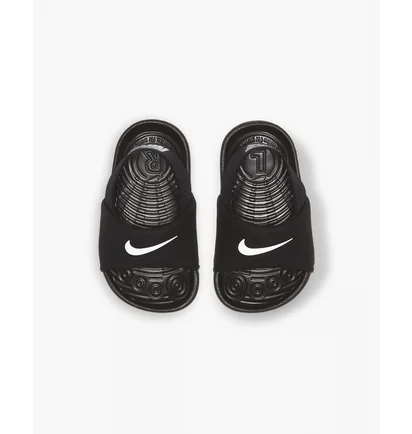 Сандалі дитячі Nike Kawa Slide Black BV1094-001