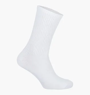 Носки детские FC White (1 пара) S0307-100-2