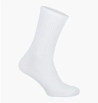 Носки детские FC White (1 пара) S0307-100-2
