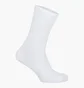 Шкарпетки дитячі FC White (1 пара) S0307-100-2