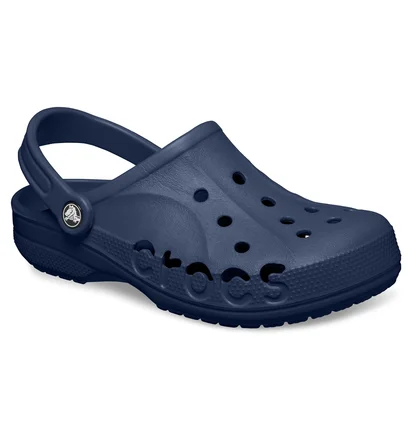 Тапочки унисекс CROCS Baya Clog Blue 10126-410