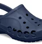 Тапочки унисекс CROCS Baya Clog Blue 10126-410
