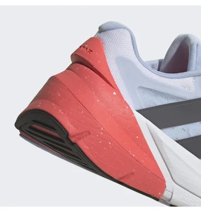 Кросівки чоловічі Adidas Adistar 2.0 Running Shoes White/Light Blue HP2337