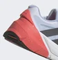 Кросівки чоловічі Adidas Adistar 2.0 Running Shoes White/Light Blue HP2337