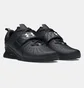 Кроссовки унисекс Under Armour Reign Lifter Black 3028028-001