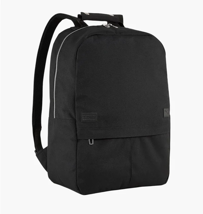 Рюкзак унісекс Puma Porsche Legacy Black 091269-01