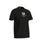 Футболка мужская Arena Graphic Black 010999-500