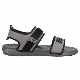 Сандалі чоловічі Puma Softride Backstrap Sandals Grey 375104-10