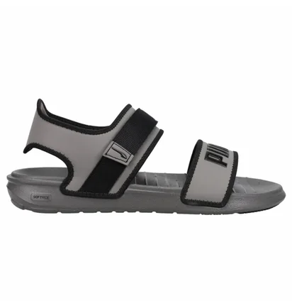 Сандали мужские Puma Softride Backstrap Sandals Grey 375104-10